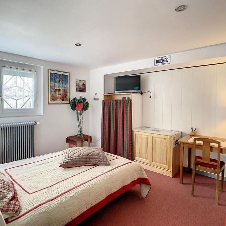 Neptune Apartment Royan Bagian luar foto