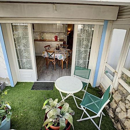 Neptune Apartment Royan Bagian luar foto