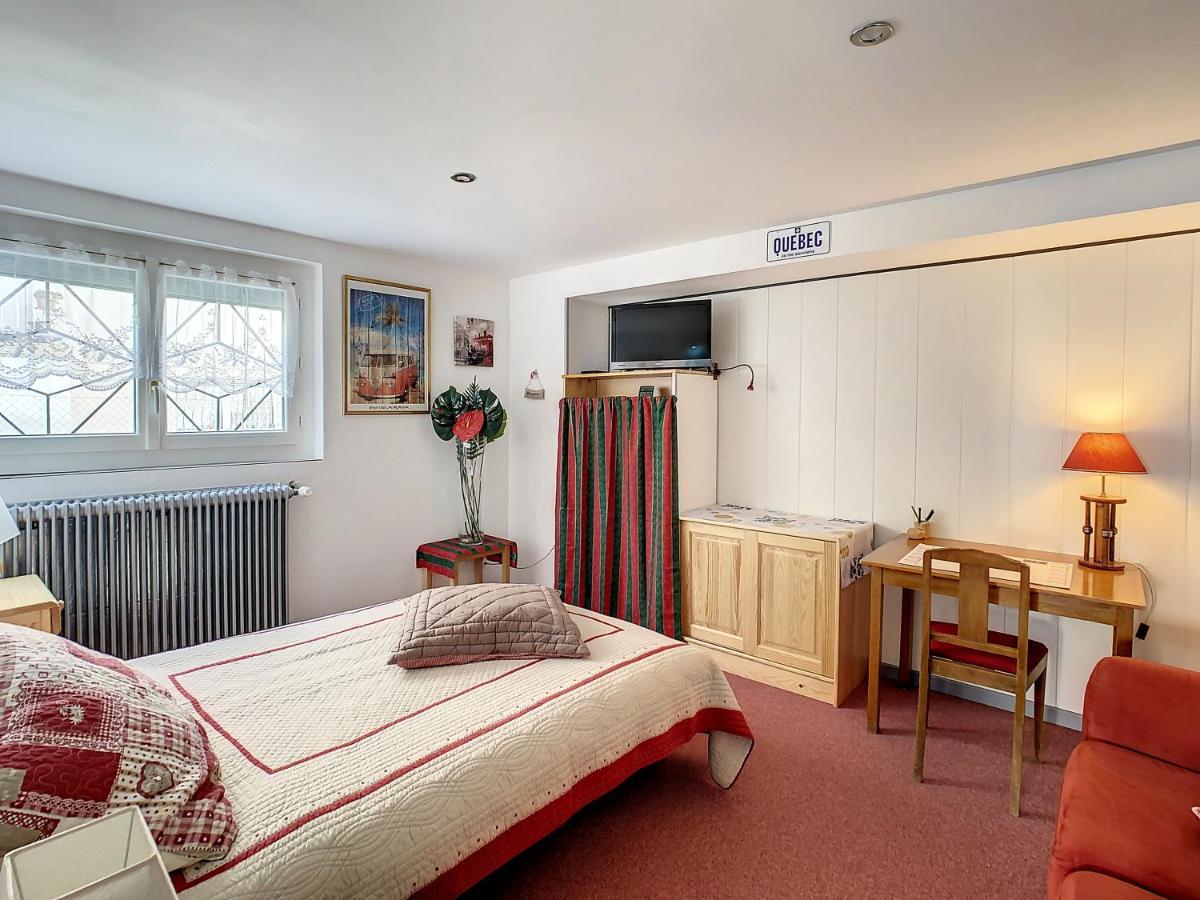 Neptune Apartment Royan Bagian luar foto